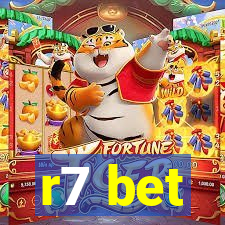 r7 bet