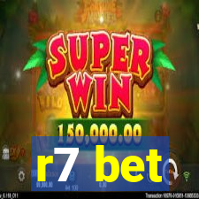 r7 bet