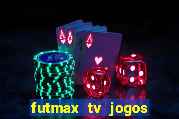 futmax tv jogos flamengo e vasco