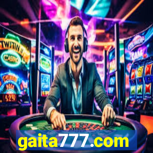 gaita777.com