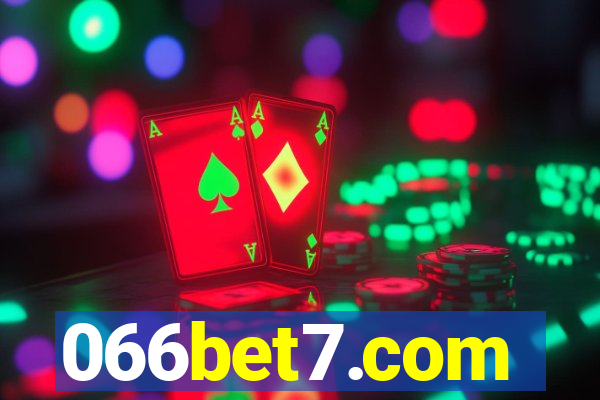 066bet7.com