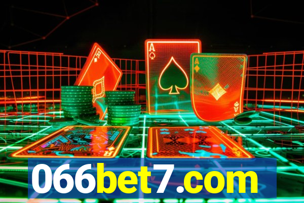 066bet7.com