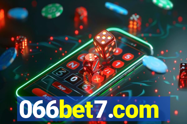 066bet7.com