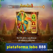 plataforma lobo 888