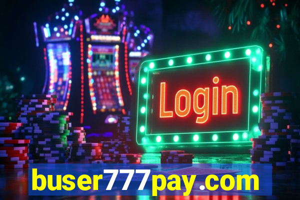 buser777pay.com