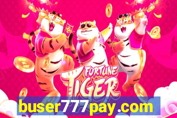 buser777pay.com