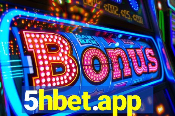 5hbet.app