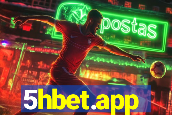 5hbet.app