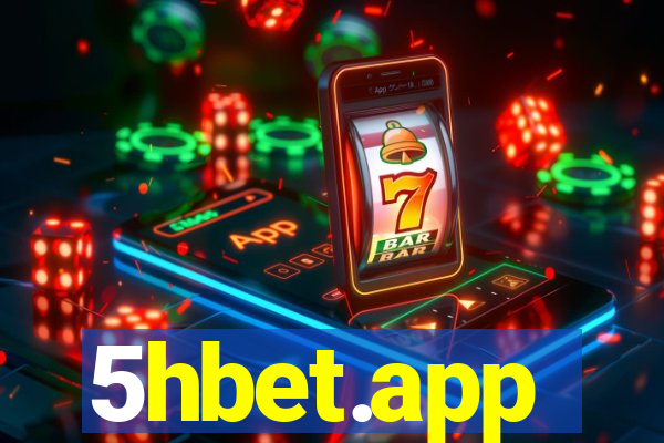 5hbet.app