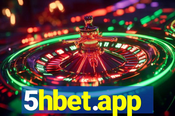 5hbet.app