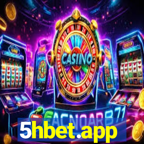 5hbet.app