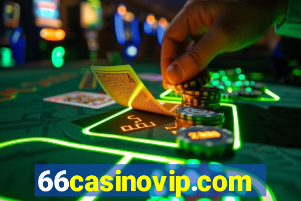 66casinovip.com