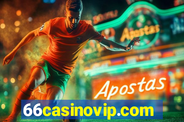 66casinovip.com