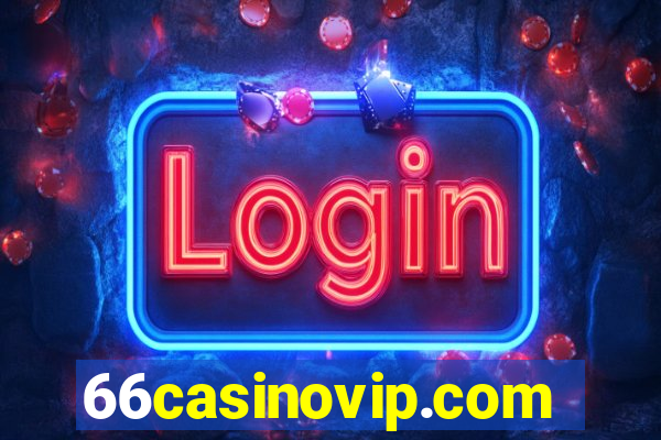 66casinovip.com