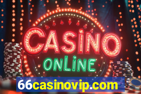 66casinovip.com