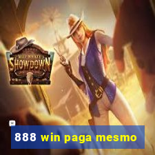 888 win paga mesmo