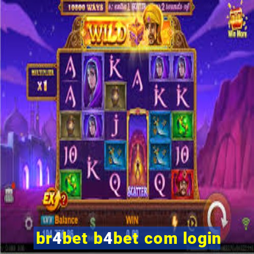 br4bet b4bet com login