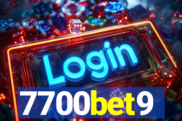 7700bet9