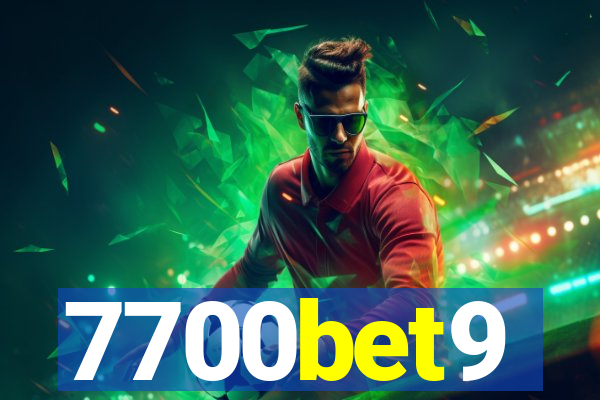 7700bet9