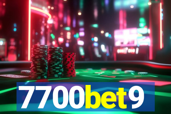 7700bet9