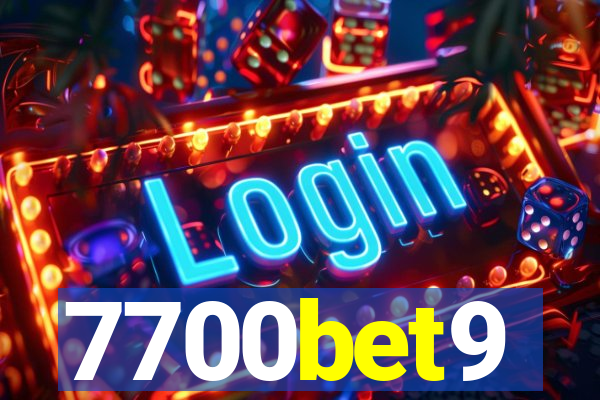 7700bet9