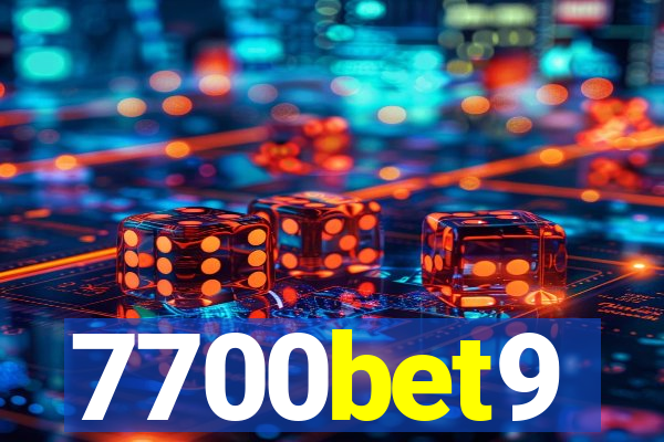 7700bet9