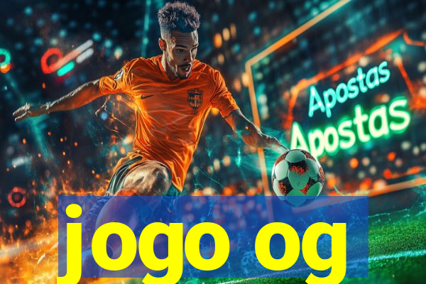 jogo og