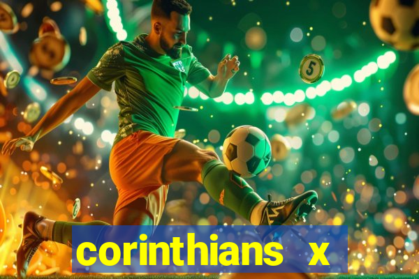 corinthians x cruzeiro ao vivo e gratis