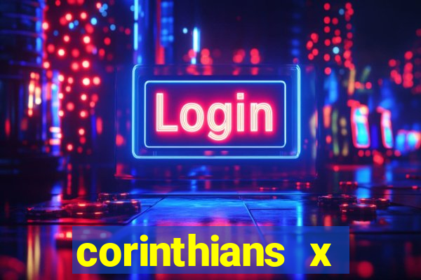 corinthians x cruzeiro ao vivo e gratis