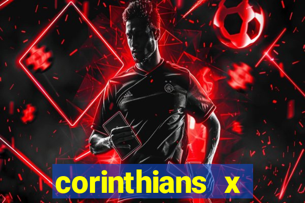 corinthians x cruzeiro ao vivo e gratis