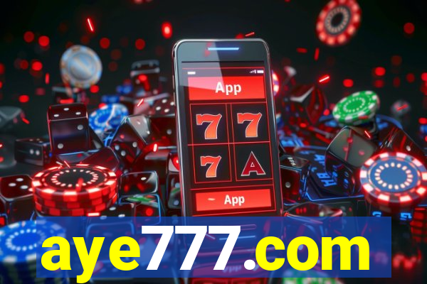 aye777.com