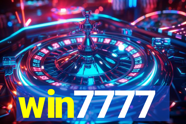 win7777