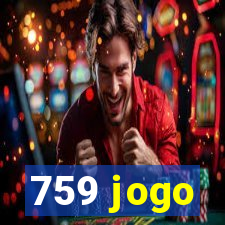 759 jogo