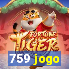 759 jogo