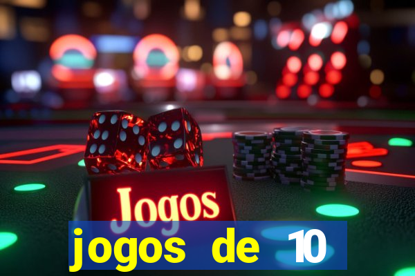 jogos de 10 centavos betano