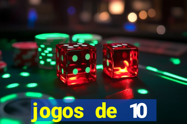 jogos de 10 centavos betano