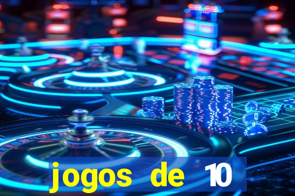 jogos de 10 centavos betano