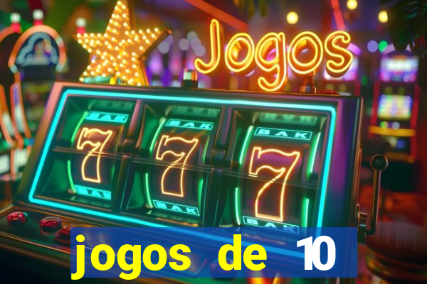 jogos de 10 centavos betano