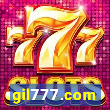 gil777.com