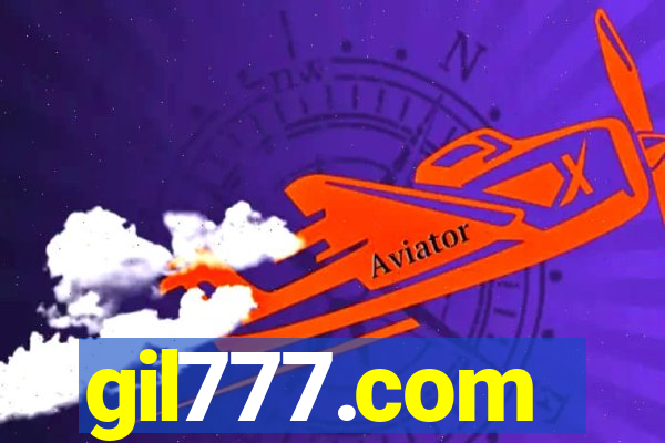 gil777.com