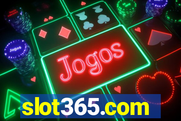 slot365.com