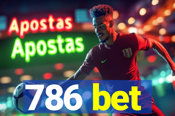 786 bet