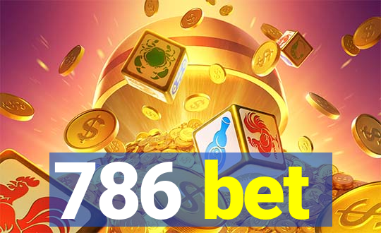 786 bet