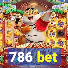 786 bet