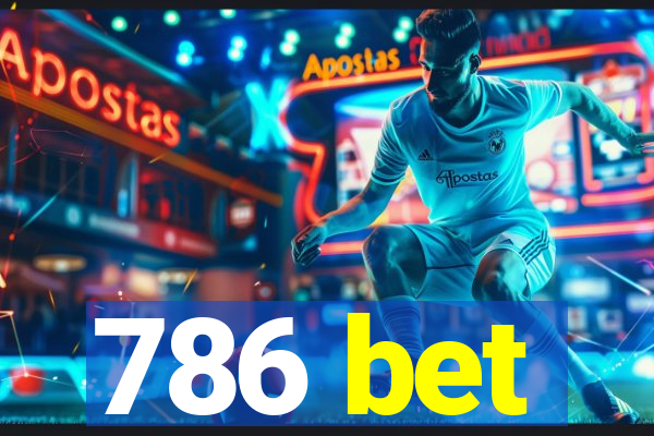 786 bet