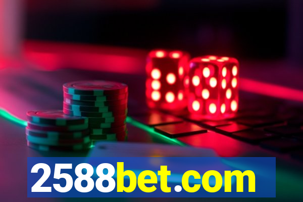 2588bet.com