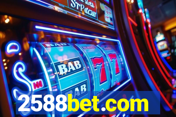 2588bet.com