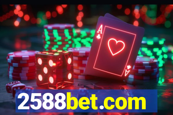 2588bet.com