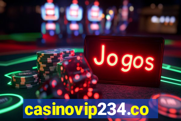 casinovip234.com