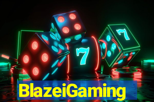 BlazeiGaming